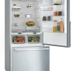 .AT.COMBI BOSCH KGB86XIEP 186X81 NF E 0º DISP 631L INOX - Imagen 2