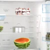 .AT.COMBI BOSCH KGB86XIEP 186X81 NF E 0º DISP 631L INOX - Imagen 4