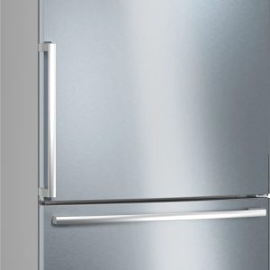 .AT.COMBI BOSCH KGB86XIEP 186X81 NF E 0º DISP 631L INOX