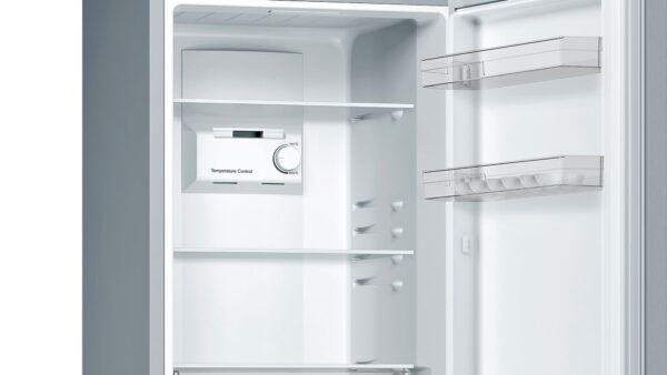 .AT.COMBI BOSCH KGN33NLEB 176X60 NF E 282L INOX MATE - Imagen 3