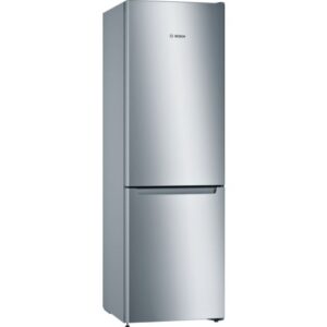 .AT.COMBI BOSCH KGN33NLEB 176X60 NF E 282L INOX MATE