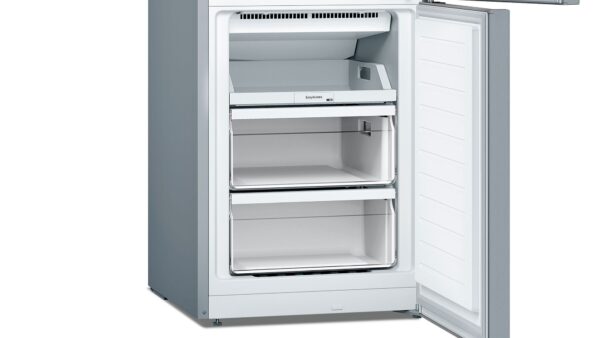 .AT.COMBI BOSCH KGN33NLEB 176X60 NF E 282L INOX MATE - Imagen 5