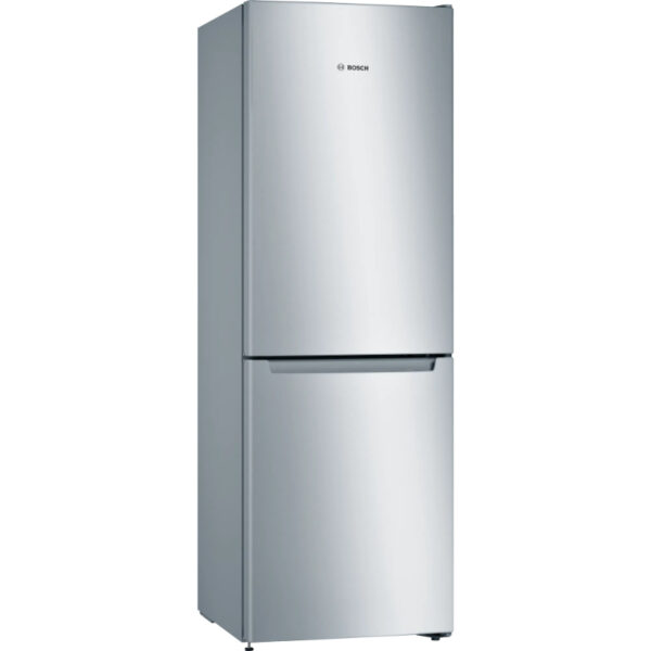 .AT.COMBI BOSCH KGN33NLEB 176X60 NF E 282L INOX MATE - Imagen 7