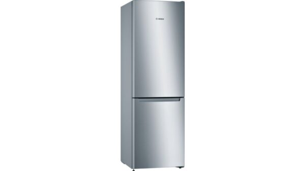 .AT.COMBI BOSCH KGN33NLEB 176X60 NF E 282L INOX MATE