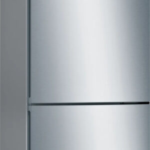 .AT.COMBI BOSCH KGN362IDA 186X60 NF D 326L INOX