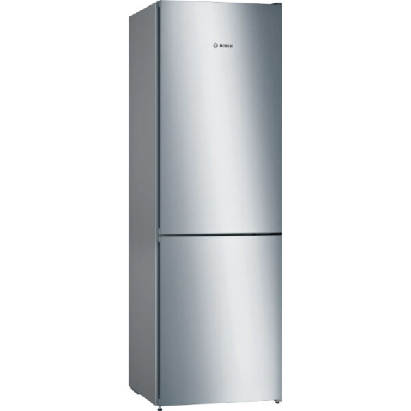 .AT.COMBI BOSCH KGN362IDA 186X60 NF D 326L INOX - Imagen 7