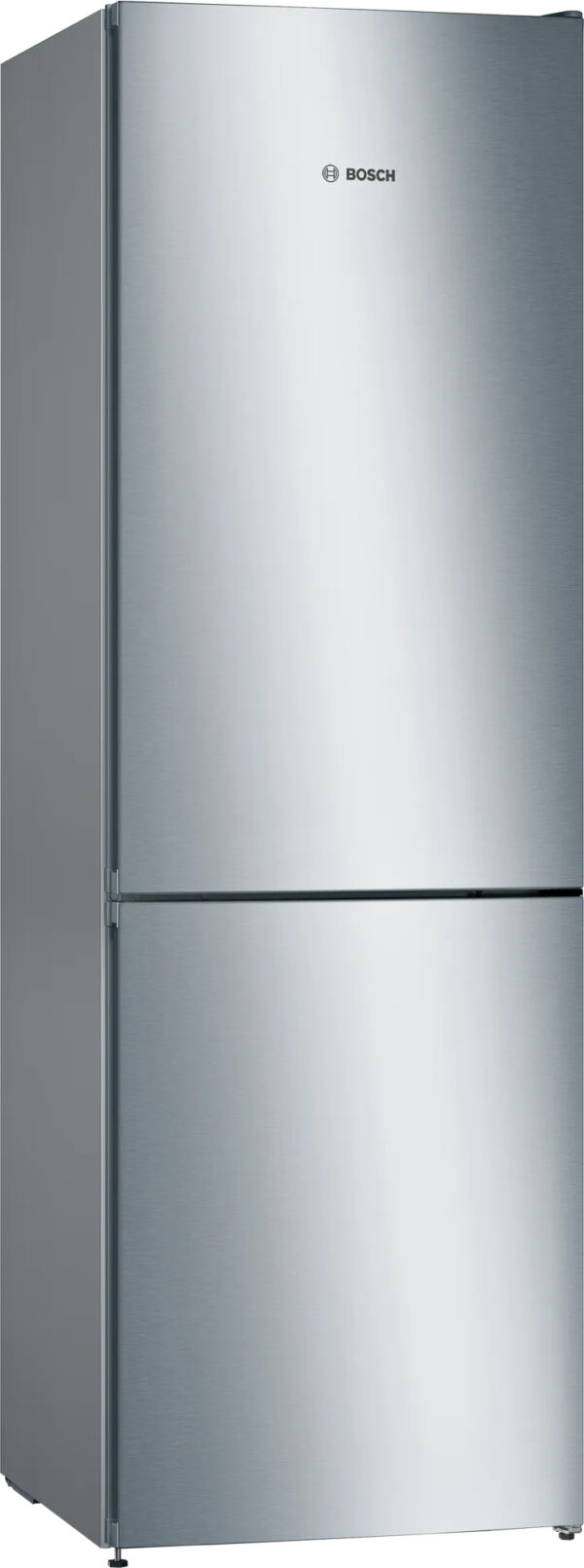 .AT.COMBI BOSCH KGN362IDA 186X60 NF D 326L INOX