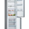.AT.COMBI BOSCH KGN366ICF 186X60 NF C 326L INOX - Imagen 2