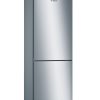 .AT.COMBI BOSCH KGN366ICF 186X60 NF C 326L INOX