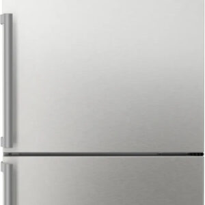 .AT.COMBI BOSCH KGN36VIBT 186X60 NF B 321L INOX