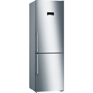 .AT.COMBI BOSCH KGN36XIEP 186X60 NF E 0º DISP 326L INOX