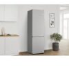 .AT.COMBI BOSCH KGN392ICF 203X60 NF C 363L INOX - Imagen 2