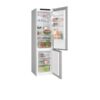 .AT.COMBI BOSCH KGN392ICF 203X60 NF C 363L INOX - Imagen 3