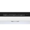 .AT.COMBI BOSCH KGN392ICF 203X60 NF C 363L INOX - Imagen 4