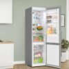 .AT.COMBI BOSCH KGN397ICT 203X60 NF C DISP 363L INOX - Imagen 2