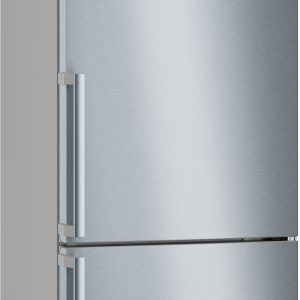 .AT.COMBI BOSCH KGN39AIAT 203X60 NF A 363L INOX