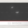 .AT.COMBI BOSCH KGN39AIBT 203X60 NF B DISP 363L INOX - Imagen 4