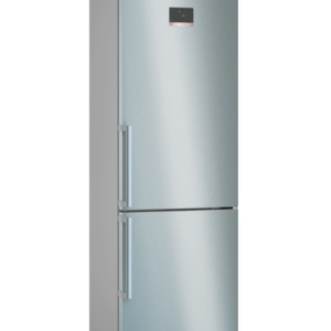 .AT.COMBI BOSCH KGN39AICT 203X60 NF C DISP 363L INOX