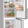 .AT.COMBI BOSCH KGN39VIBT 203X60 NF B 363L INOX - Imagen 2