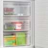 .AT.COMBI BOSCH KGN39VXCT 203X60 NF C 363L BLACK.INOX - Imagen 4