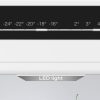 .AT.COMBI BOSCH KGN39VXCT 203X60 NF C 363L BLACK.INOX - Imagen 5