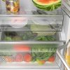 .AT.COMBI BOSCH KGN39VXCT 203X60 NF C 363L BLACK.INOX - Imagen 6
