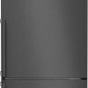 .AT.COMBI BOSCH KGN39VXCT 203X60 NF C 363L BLACK.INOX