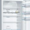 .AT.COMBI BOSCH KGN39XIDP 203X60 NF D 0º DISP 368L INOX - Imagen 2
