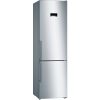 .AT.COMBI BOSCH KGN39XIDP 203X60 NF D 0º DISP 368L INOX