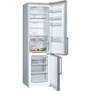 .AT.COMBI BOSCH KGN39XIDP 203X60 NF D 0º DISP 368L INOX - Imagen 3
