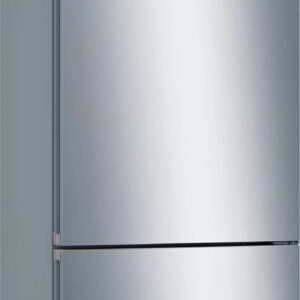 .AT.COMBI BOSCH KGN39XIEA 203X60 NF E DISP 0º 368L INOX