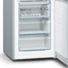 .AT.COMBI BOSCH KGN39XIEA 203X60 NF E DISP 0º 368L INOX - Imagen 6