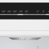 .AT.COMBI BOSCH KGN49OXBT 203X70 NF B 440L BLACKINOX - Imagen 2