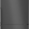 .AT.COMBI BOSCH KGN49OXBT 203X70 NF B 440L BLACKINOX