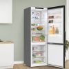 .AT.COMBI BOSCH KGN49OXBT 203X70 NF B 440L BLACKINOX - Imagen 4