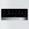 COMBI BOSCH KGN49XWDP 203X70 NF D 438L BCO - Imagen 2