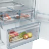 COMBI BOSCH KGN49XWDP 203X70 NF D 438L BCO - Imagen 5