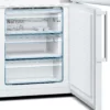 COMBI BOSCH KGN49XWDP 203X70 NF D 438L BCO - Imagen 6