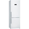 COMBI BOSCH KGN49XWDP 203X70 NF D 438L BCO - Imagen 8