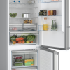 .AT.COMBI BOSCH KGN56XIDR NF 193X70 NF D DISP 508L INOX - Imagen 2