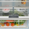 .AT.COMBI BOSCH KGN56XIDR NF 193X70 NF D DISP 508L INOX - Imagen 4