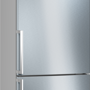 .AT.COMBI BOSCH KGN56XIDR NF 193X70 NF D DISP 508L INOX