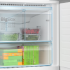 .AT.COMBI BOSCH KGN56XIDR NF 193X70 NF D DISP 508L INOX - Imagen 5