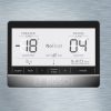 .AT.COMBI BOSCH KGN86AIDR 186X86 NF D 0º DISP 631L INOX - Imagen 5