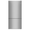 .AT.COMBI BOSCH KGN86VIEA 186X81 NF E 0º 631L INOX - Imagen 2