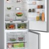.AT.COMBI BOSCH KGN86VIEA 186X81 NF E 0º 631L INOX - Imagen 3