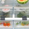 .AT.COMBI BOSCH KGN86VIEA 186X81 NF E 0º 631L INOX - Imagen 4