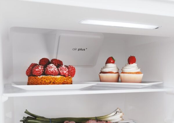 .AT.COMBI CANDY CBL3518E 177,2X54 LOW FROST E HON 263L - Imagen 3