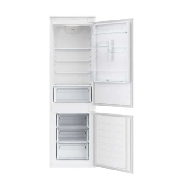 .AT.COMBI CANDY CBL3518E 177,2X54 LOW FROST E HON 263L - Imagen 8