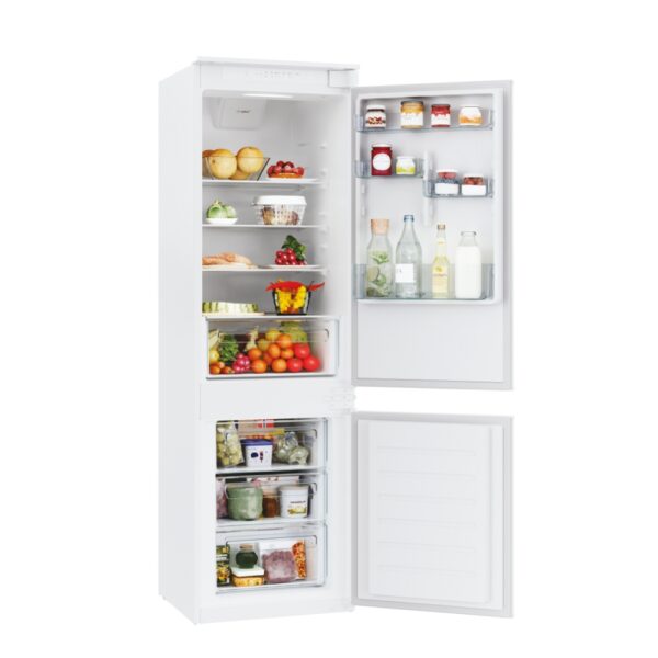 .AT.COMBI CANDY CBL3518E 177,2X54 LOW FROST E HON 263L - Imagen 9